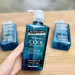 Sữa Tắm Nam Pharmaact Cool Body Soap 550ml Nhật Bản