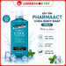 Sữa Tắm Nam Pharmaact Cool Body Soap 550ml Nhật Bản