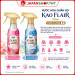 Nước Hoa Quần Áo KAO Flair 270ml Nhật Bản