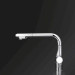 Vòi Rửa Bát Nóng Lạnh KVK KM6101EC Chính Hãng Nội Địa Nhật | japanshopTHT.vn
