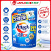 Nước giặt Kao Attack Nhật 2120 g