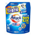 Nước giặt Kao Attack Nhật 2120 g