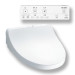 Nắp Bệt Thông Minh TOTO TCF8CKM31 Nội Địa Nhật | japanshopTHT.vn