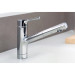 Vòi Rửa Bát TOTO TKS05305JA Nội Địa Nhật Dây Rút 450mm | japanshopTHT.vn